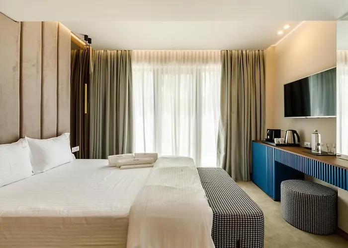 Hotel Onal Boutique Hotelier