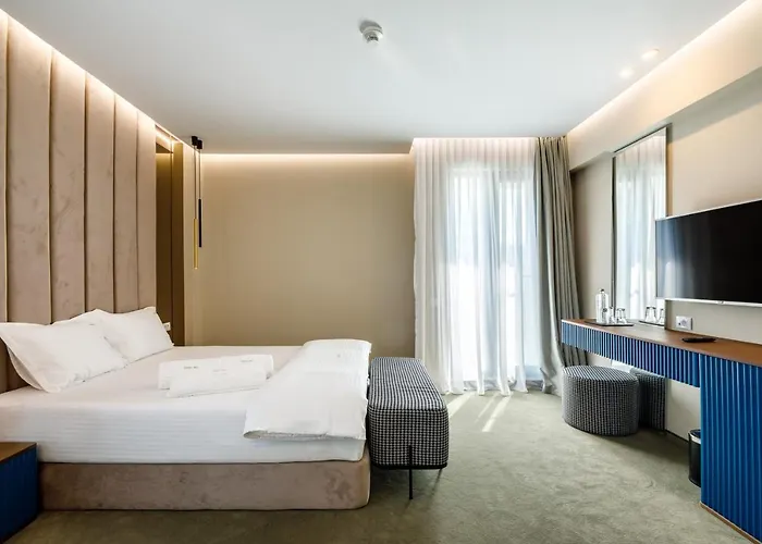 Onal Boutique Hotelier Mamaia