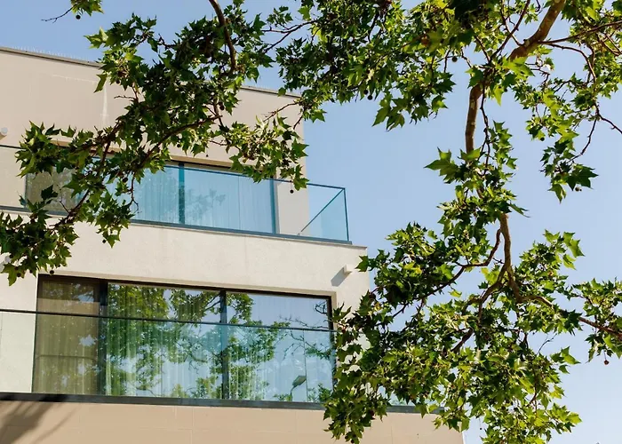 Onal Boutique Hotelier Mamaia