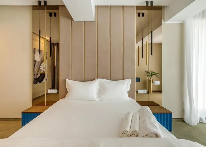 Onal Boutique Hotelier Hotel
