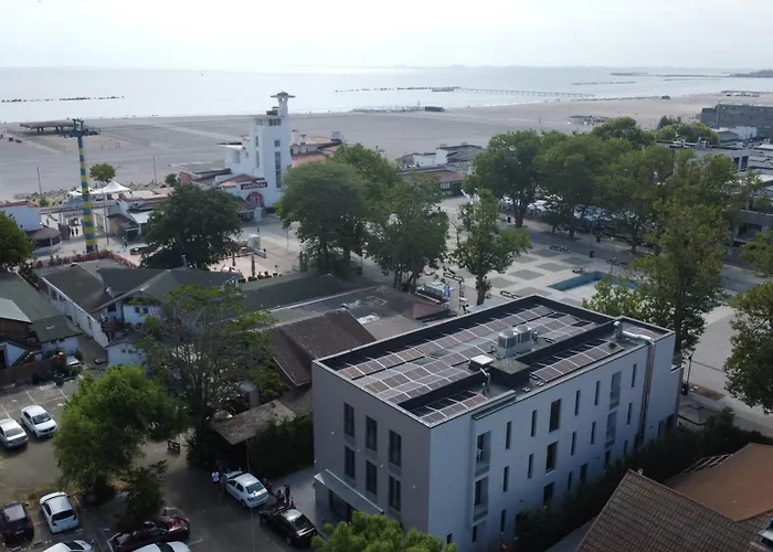 Hotel Onal Boutique Hotelier Mamaia